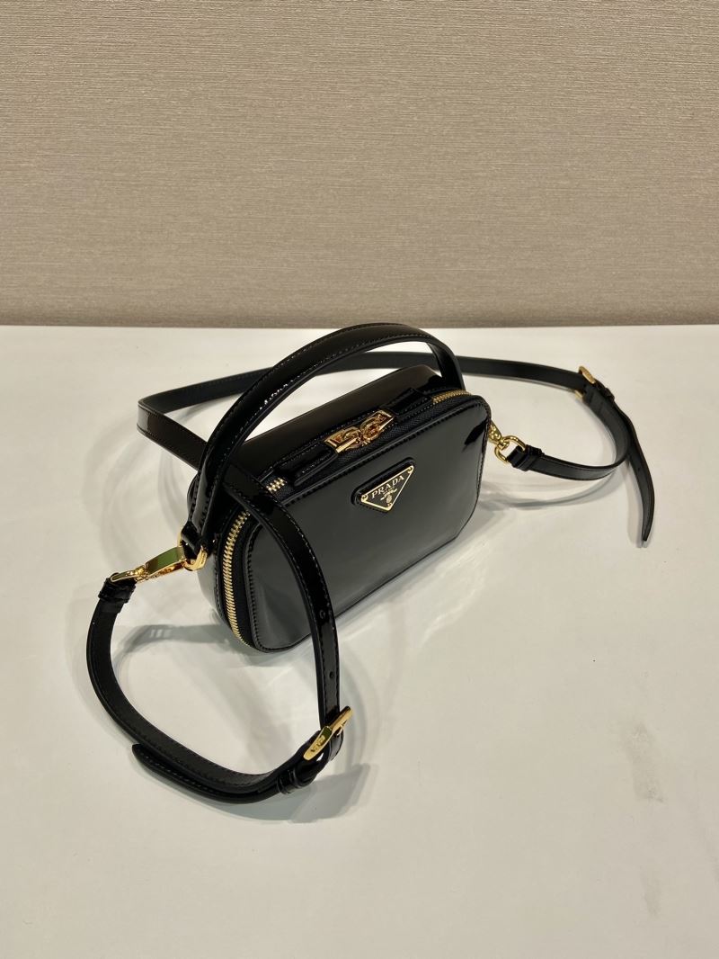 Prada Top Handle Bags